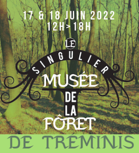 Conférence sur la forêt à Tréminis