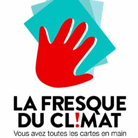 La Fresque du Climat