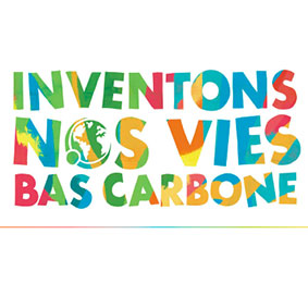 Inventons nos vies bas carbone Inventons nos vies bas carbone