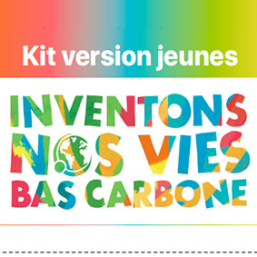 Ma vie bas carbone junior Ma vie bas carbone junior