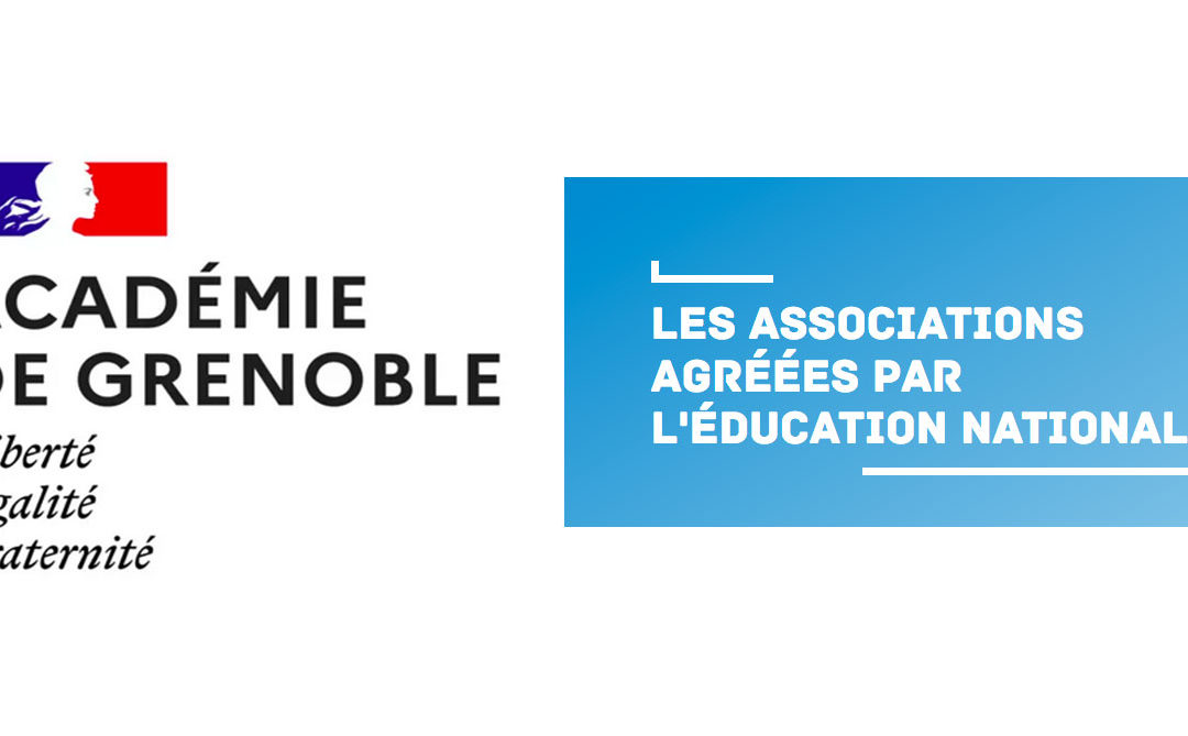 Névé obtient l’agrément académique