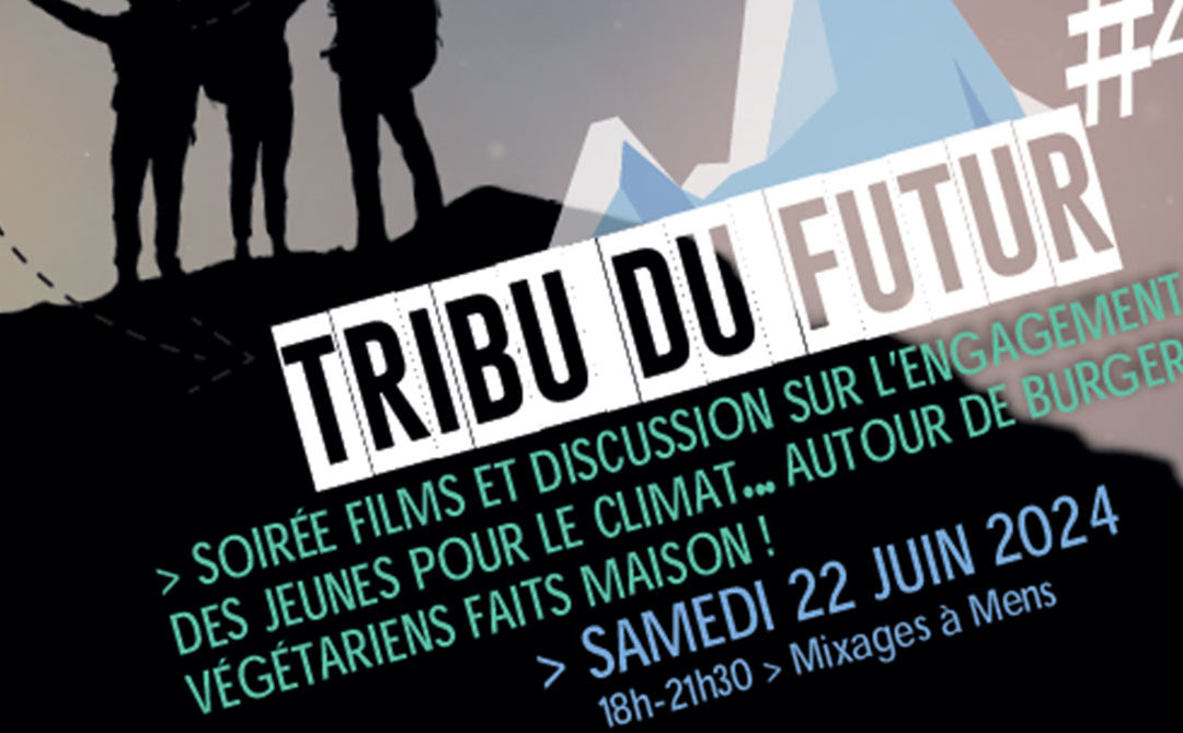 Tribu du Futur #4 : T’es tofou ou quoi ?