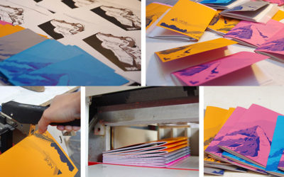 Projet “Imagine ton Glacier” – I – La rencontre