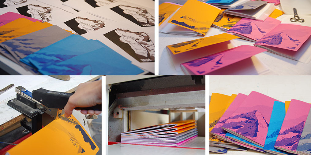 Projet “Imagine ton Glacier” – I – La rencontre
