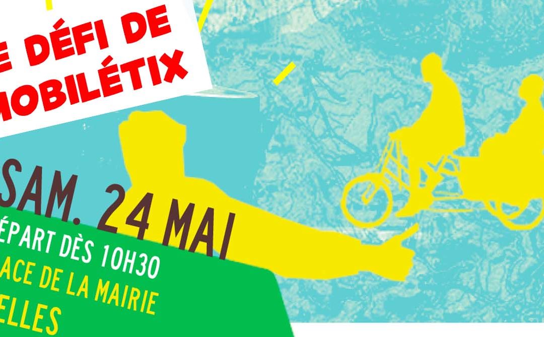 Le défi de Mobilétix