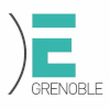 Icone pour le site Web d'Echosciences Grenoble