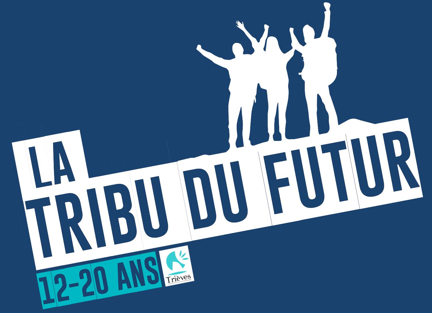 Tribu du futur<br />
