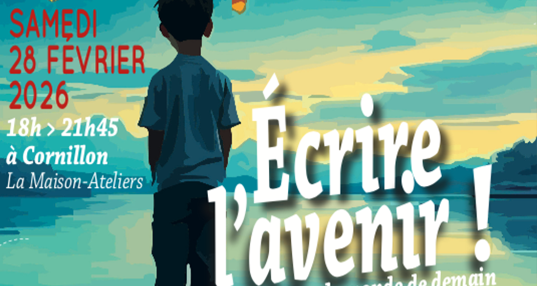 Jeunes en plein atelier de danse dans la paille d'une bergerie pour la #Tribu du Futur