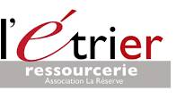 Etrier Logo