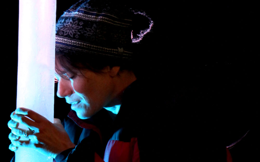 Messages Glaciaires, le teaser